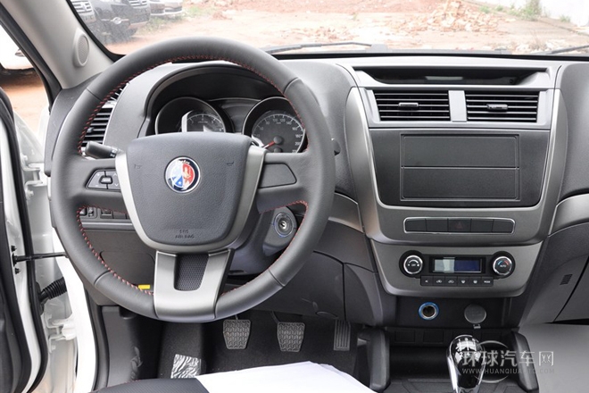 2014款 1.8L 手動精英型