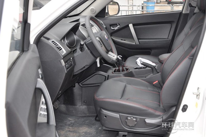 2014款 1.8L 手動精英型