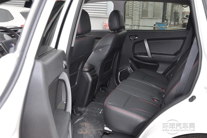 2014款 1.8L 手動精英型