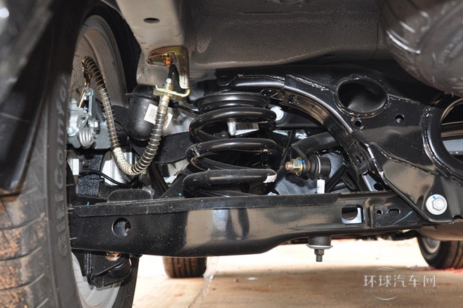 2014款 1.8L 手動精英型