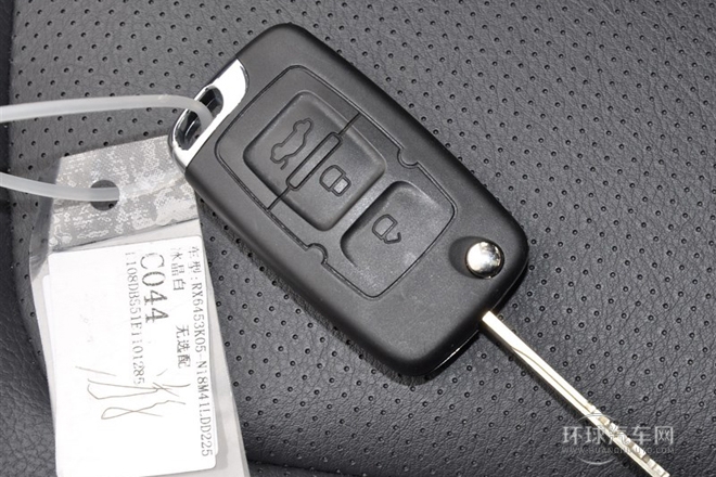 2014款 1.8L 手動精英型