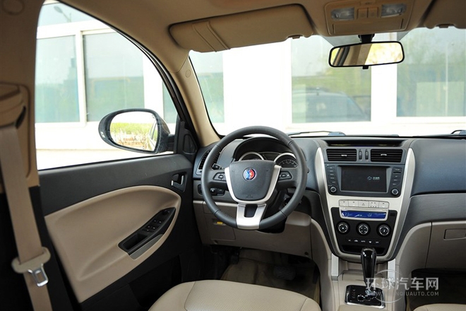 2013款 2.4L 自動尊貴型