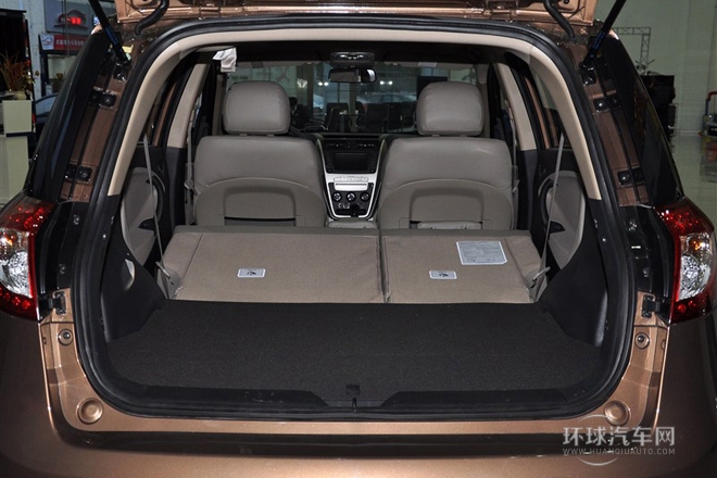 2013款 2.4L 自動尊貴型