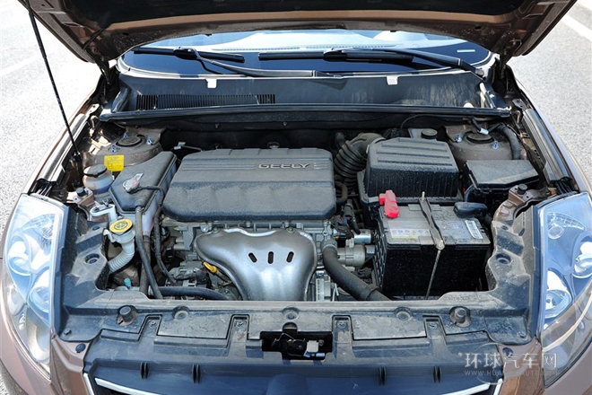 2013款 2.4L 自動尊貴型