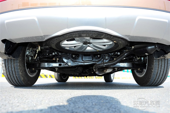 2013款 2.4L 自動尊貴型