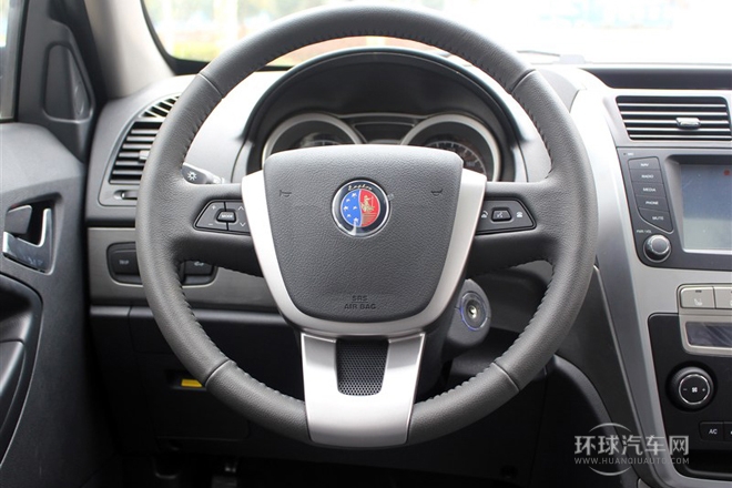 2013款 2.0L 自動尊貴型