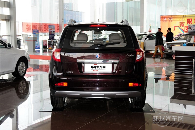 2013款 2.0L 手動(dòng)尊貴型