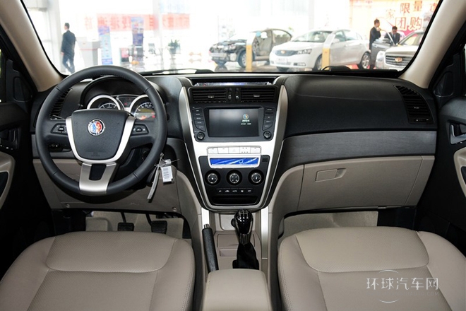 2013款 2.0L 手動(dòng)尊貴型