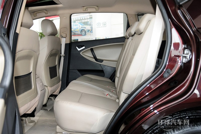 2013款 2.0L 手動尊貴型