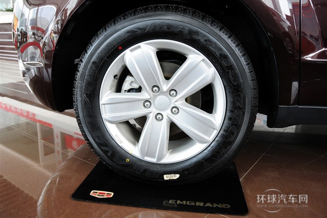 2013款 2.0L 手動尊貴型