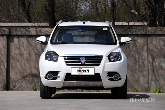 2013款 2.0L 手動精英型