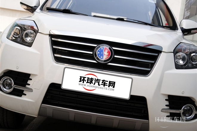 2013款 2.0L 手動精英型