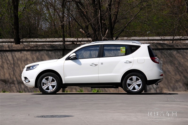 2013款 2.0L 手動精英型