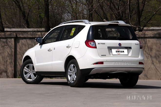 2013款 2.0L 手動精英型