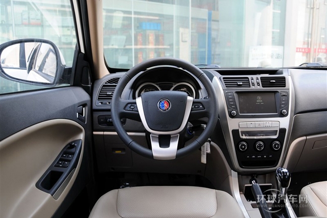 2013款 2.0L 手動精英型