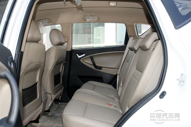 2013款 2.0L 手動精英型