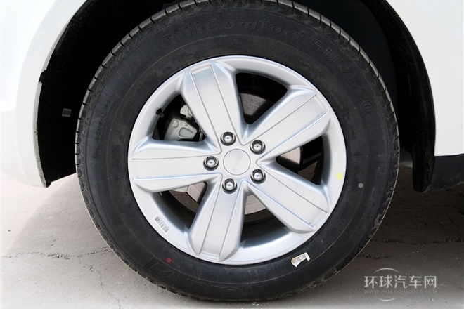 2013款 2.0L 手動(dòng)精英型