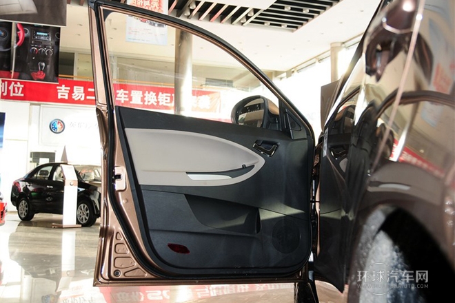 2013款 1.8L 手動進取型