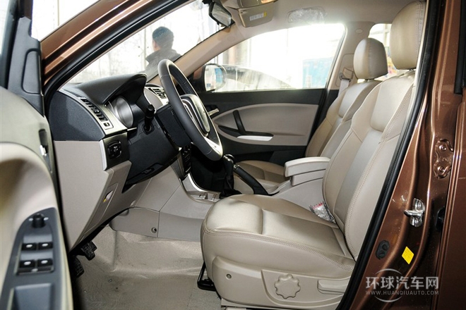 2013款 1.8L 手動進取型