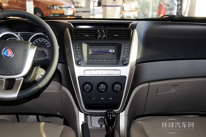 2013款 1.8L 手動進取型