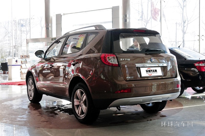 2013款 1.8L 手動進取型