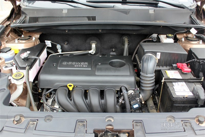 2013款 1.8L 手動精英型