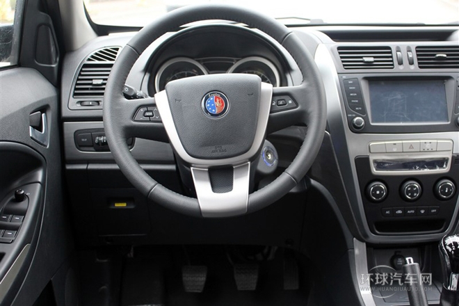 2013款 1.8L 手動精英型