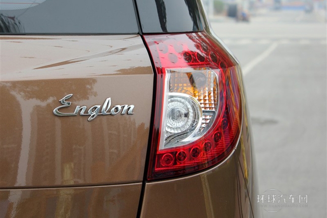 2013款 1.8L 手動精英型