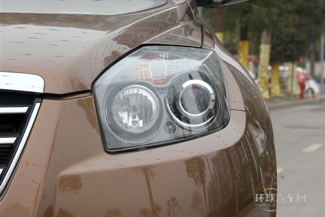 2013款 1.8L 手動精英型