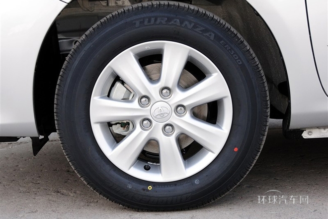 2013款 特裝版 1.6L 手動炫酷型GL