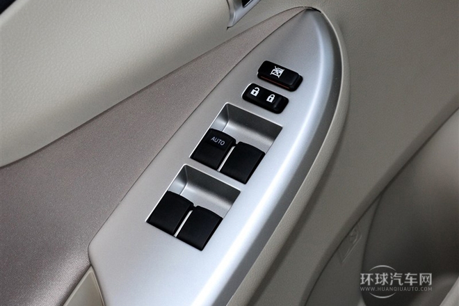 2013款 特裝版 1.6L 手動炫酷型GL