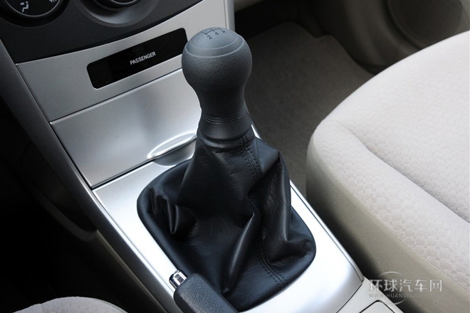 2013款 特裝版 1.6L 手動炫酷型GL