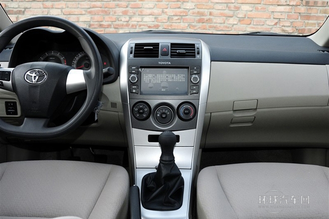 2013款 特裝版 1.6L 手動(dòng)炫酷型GL