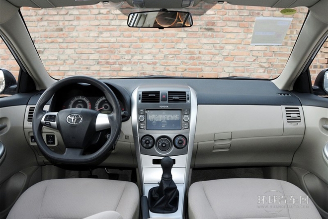 2013款 特裝版 1.6L 手動炫酷型GL