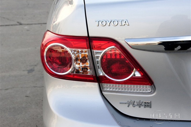 2013款 特裝版 1.6L 手動炫酷型GL