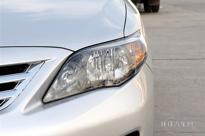 2013款 特裝版 1.6L 手動炫酷型GL