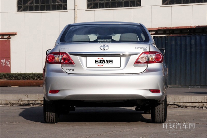 2013款 特裝版 1.6L 手動炫酷型GL