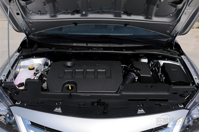 2013款 特裝版 1.6L 手動(dòng)至酷型GL