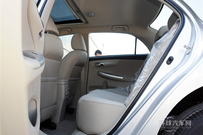 2013款 特裝版 1.6L 手動至酷型GL