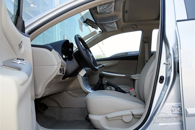 2013款 特裝版 1.6L 手動至酷型GL