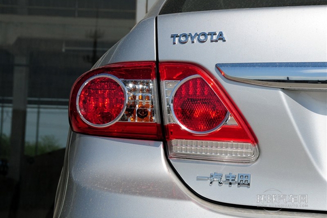 2013款 特裝版 1.6L 手動至酷型GL