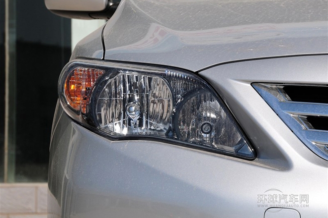 2013款 特裝版 1.6L 手動至酷型GL