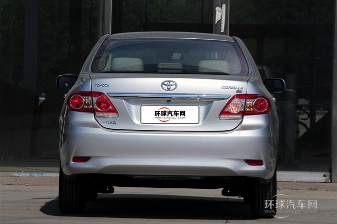 2013款 特裝版 1.6L 手動(dòng)至酷型GL