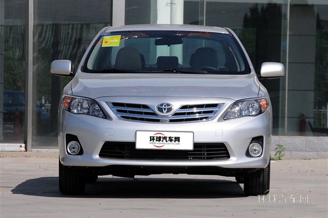 2013款 特裝版 1.6L 手動(dòng)至酷型GL