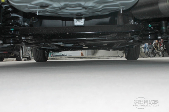 2013款 特裝版 1.6L 自動(dòng)至酷型GL