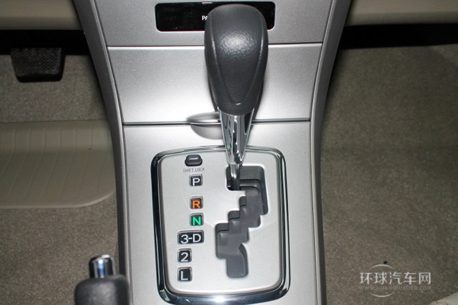 2013款 特裝版 1.6L 自動至酷型GL