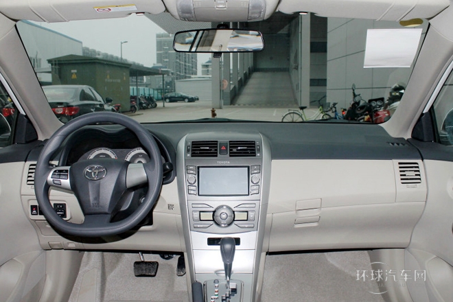 2013款 特裝版 1.6L 自動(dòng)至酷型GL