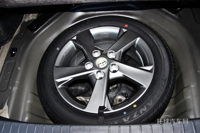 2013款 特裝版 1.8L 手動至酷版GL-i