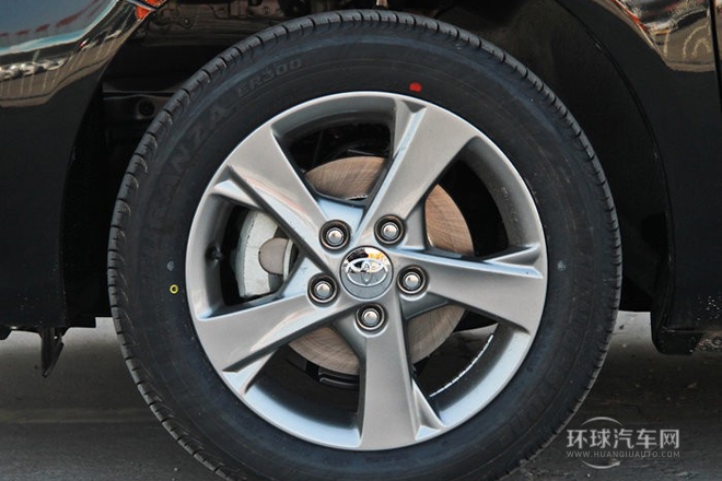 2013款 特裝版 1.8L 手動至酷版GL-i