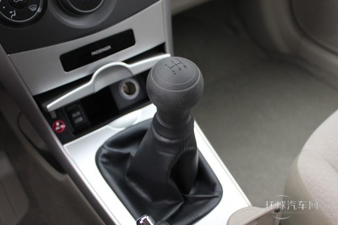 2013款 特裝版 1.8L 手動至酷版GL-i